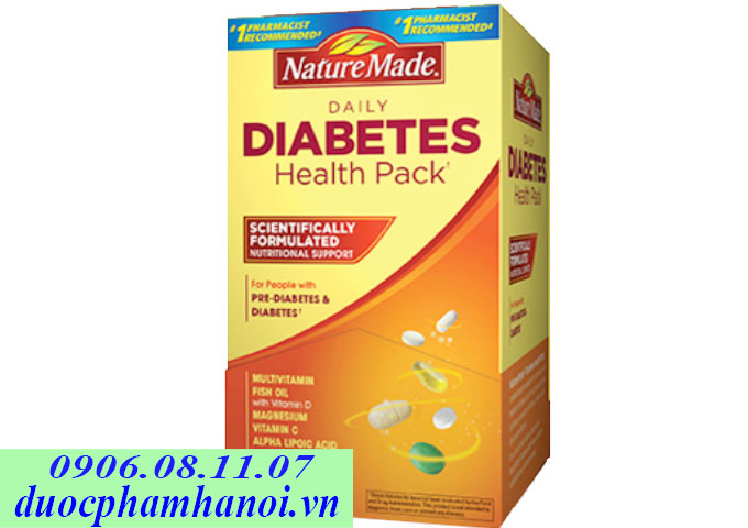 Nature-Made-Diabetes-Health-Pack