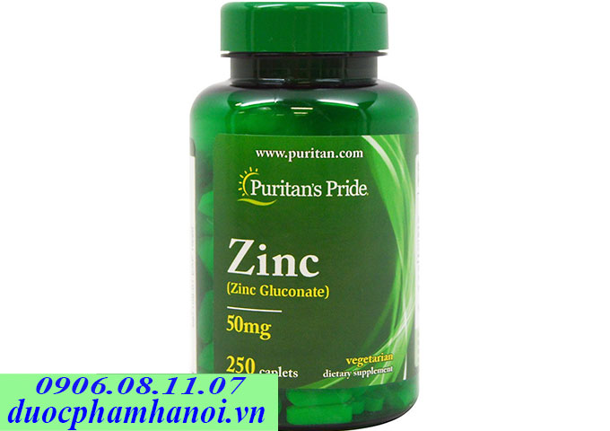 Puritan's-pride-zinc-gluconate