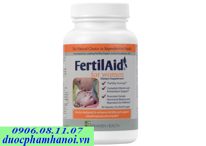 fertilaid for women