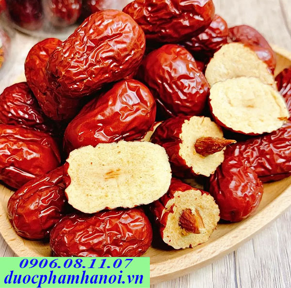 Táo đỏ sấy khô Hàn Quốc One Global Korea 1kG chính hãng