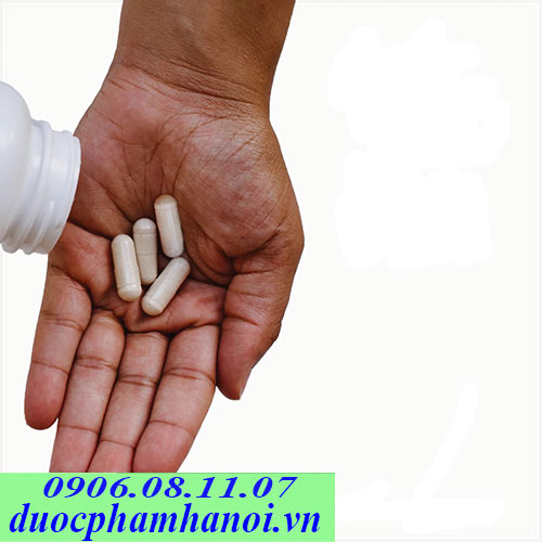 Viên uống  Ovaboost For Women Cua My