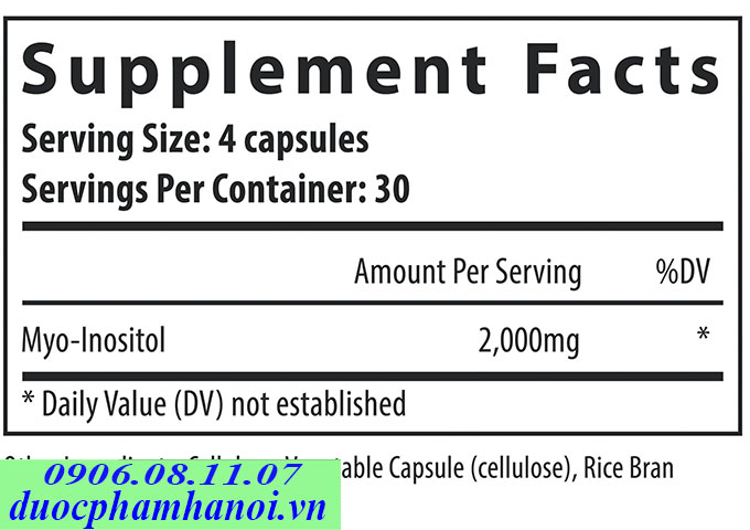 fairhaven-health-myo-inositol-2000mG-120-Vien-Cua-My-Mau-Moi
