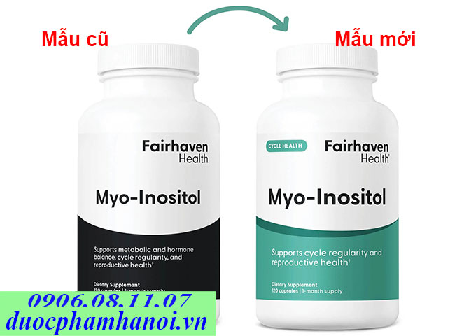 fairhaven-health-myo-inositol-2000mG-120-Vien-Cua-My-Mau-Moi