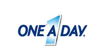 one a day