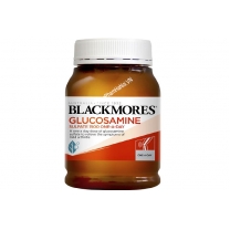Viên Uống Blackmores Glucosamine 1500mg Của Úc