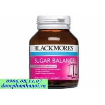 Blackmores sugar balance 90 viên chính hãng của Úc