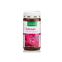 Canxi Hữu Cơ Tảo Biển Calcium Lithothamnium Kapseln Của Đức