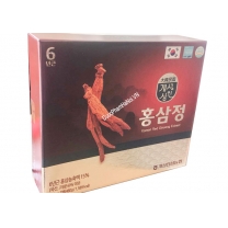 Cao hồng sâm Korean Red Ginseng Extract chính hãng Hàn Quốc