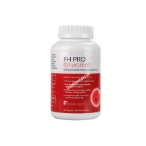 Fh Pro For Women Của Mỹ Hỗ Trợ Sức Khỏe Sinh Sản Nữ Giới