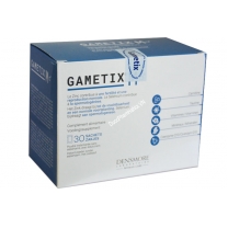 Gametix M Cho Nam Giới Hộp 30 Gói Chính Hãng Của Pháp