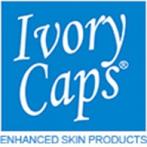 Ivory Caps