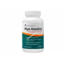 Myo inositol hỗ trợ điều trị đa nang và  điều hòa trứng rụng