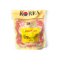 Nấm Linh Chi Đỏ Túi Vàng 1Kg Chính Hãng Hàn Quốc