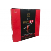 Nước Hồng Sâm Punggi Red Ginseng Liquid Gold 60 Gói Hàn Quốc