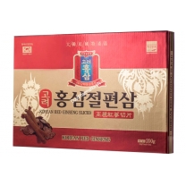 Sâm Thái Lát Tẩm Mật Ong Korean Red Ginseng Sliced Hàn Quốc