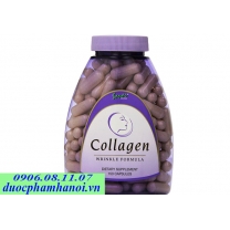 Sanar collagen wrinkle formula 150 viên của Mỹ