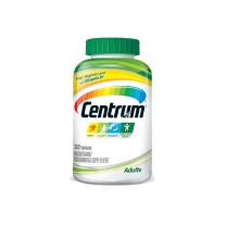 Vitamin tổng hợp Centrum Adults cho nam và nữ dưới 50 của Mỹ