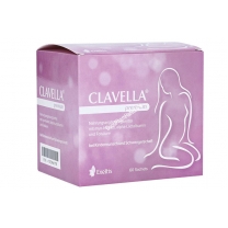 Clavella Premium Hỗ Trợ Cải Thiện Chất Lượng Trứng Của Đức
