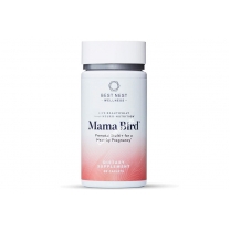 Vitamin Best Nest Wellness Mama Bird 30 Viên Của Mỹ