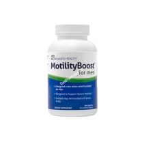 Motilityboost for men tăng khả năng di chuyển của tinh trùng