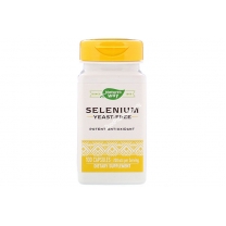Selenium Yeast Free Potent Antioxidant 100 Viên Của Mỹ